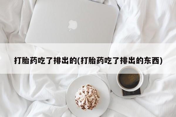堕胎药怎么买打胎药吃了排出的(打胎药吃了排出的东西)